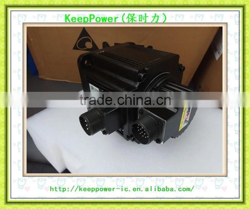 ECMA-E11310RS 1KW servo motor ASD-A2 series servo motor
