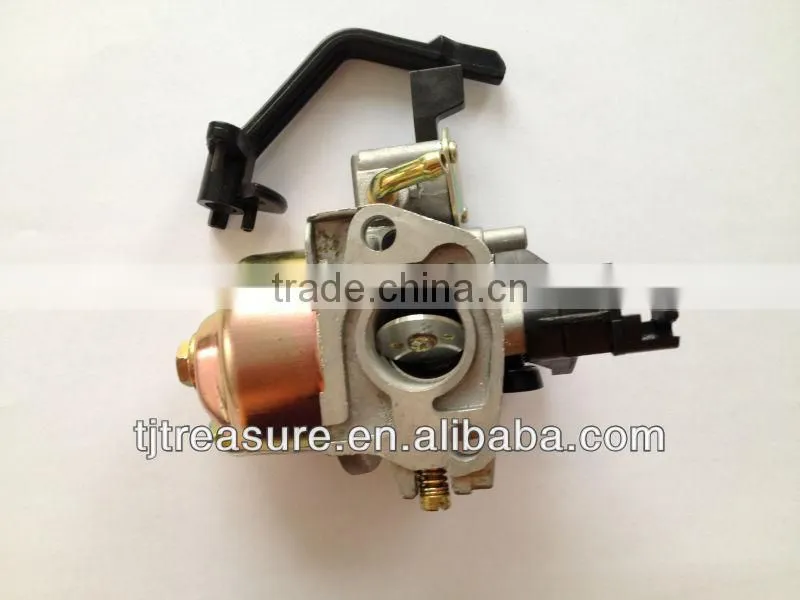 4 stroke GX160 carburetor for engine gasoline Generator