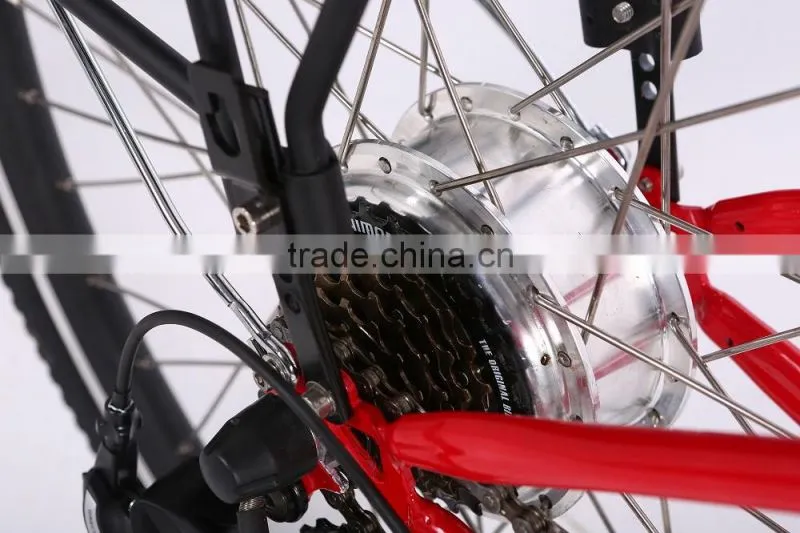 36V 250W 26 inch electric bicycle cheap electric bike ebike for sale