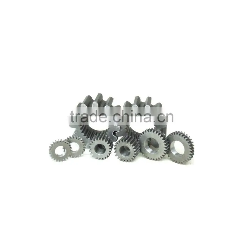 Pinion Gear Planetary Gear Engineering Machinery Parts-001