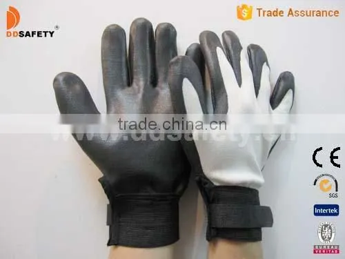 DDSAFETY Cheap Buy Direct China Latex Glove Safety Gloves