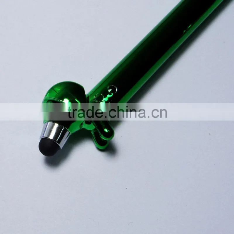 2014 new design promotional decoration pen for smart board