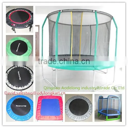 bungee trampoline 6ft-16ft