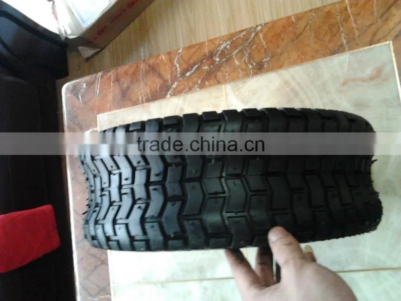 Sandbeach cart wheel16x6.50-8