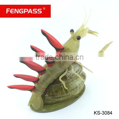 High quality plastic knife block(476-503-554)