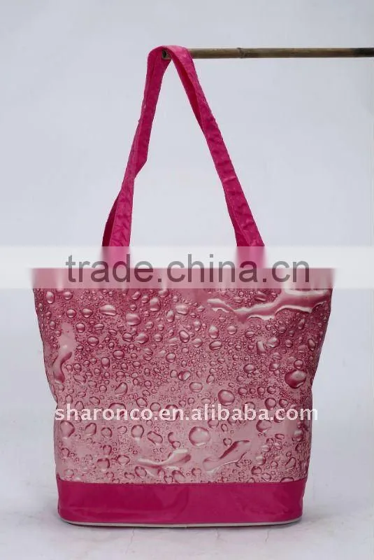 Popular shopping bag