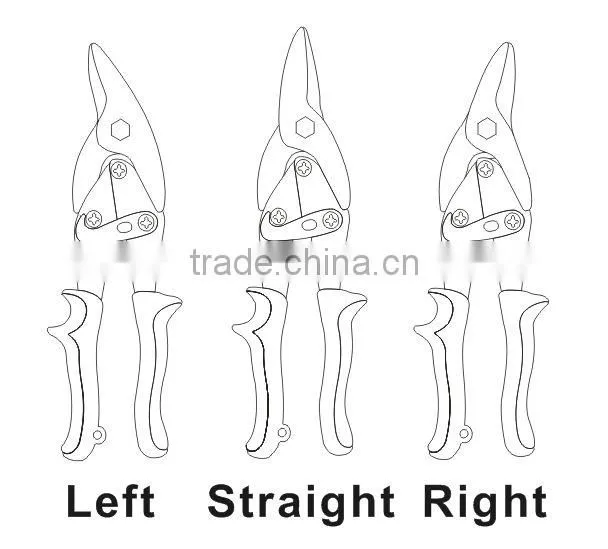 Tin Snip