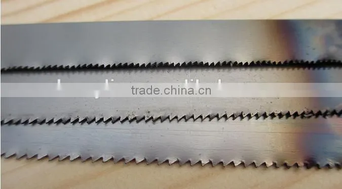 Berrylion 14Teeth Hacksaw Blade Alloy steel Hacksaw Blade