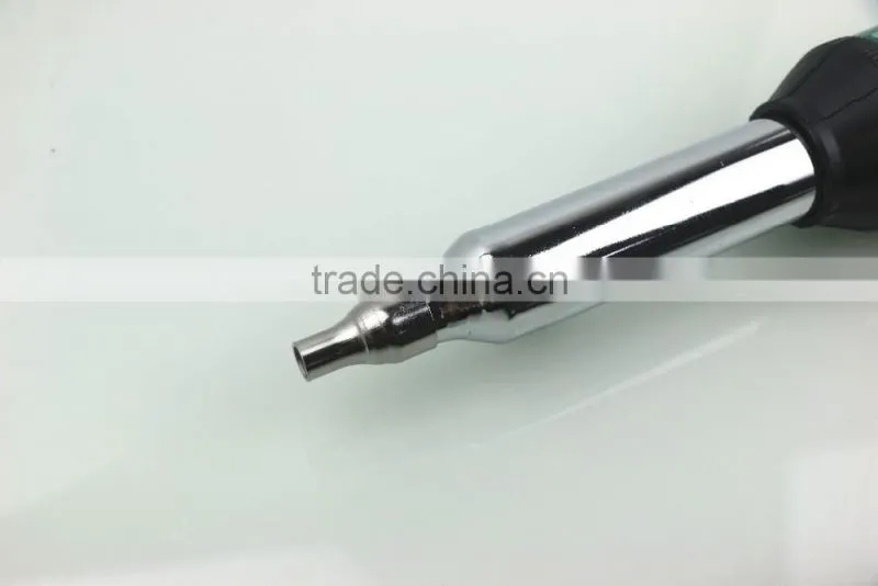 BERRYLION 700w strong heating welding gun for plastic with high quality