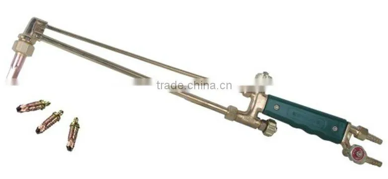Berrylion Welding Tools Copper Portable High Grade Cutting Torch