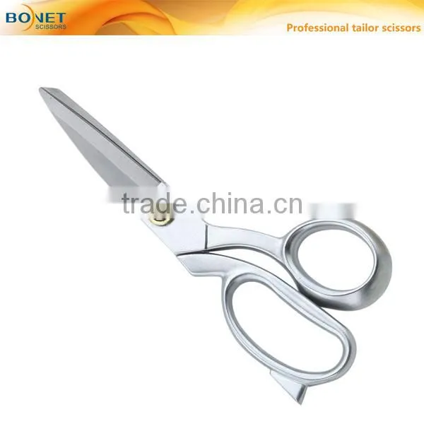 S12005 CE qualified 12" fabric scissors tailor scissor