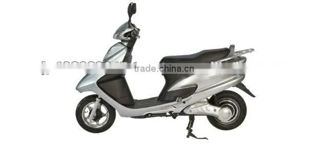 Electric Motorcycle Made by Japan TERRA MOTORS SEED 48