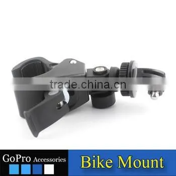 2016 New Wholesale GoPros bike mount for gopros heros 4 3 3+ GP06