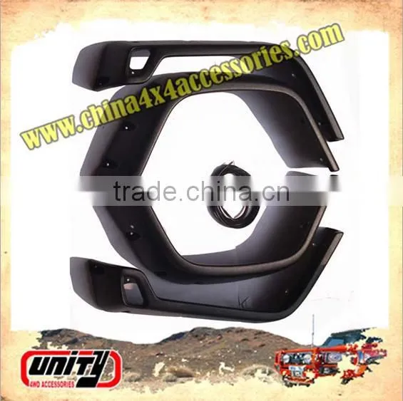FENDER FLARE FOR TJ WRANGLER,WHEEL ARCH FOR TJ 1997-2006