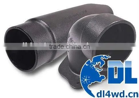 auto accessories Nissan Patrol Y61B Nissan 4x4 snorkel
