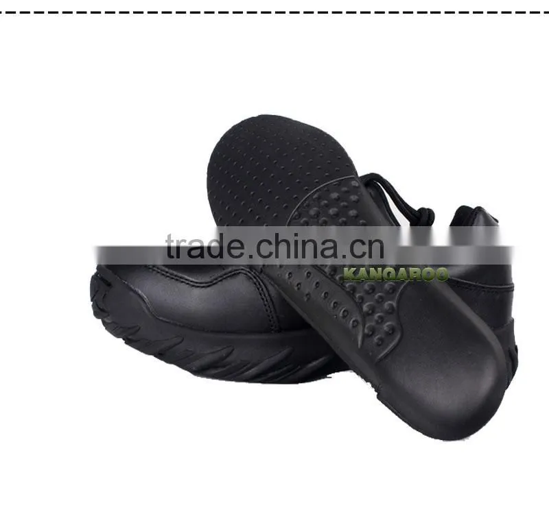 Used Military Outdoor Hiking Boots Waterproof