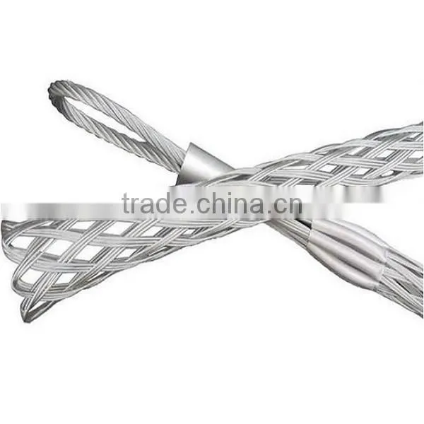 Telecom Part Wire Cable Socks