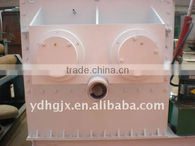 guar gum mixer