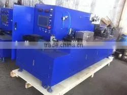 China factory supply seat spring machine for auto pocket