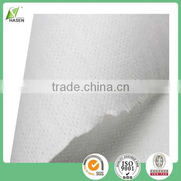 Lint Free High Quality Nonwoven Foot Towel
