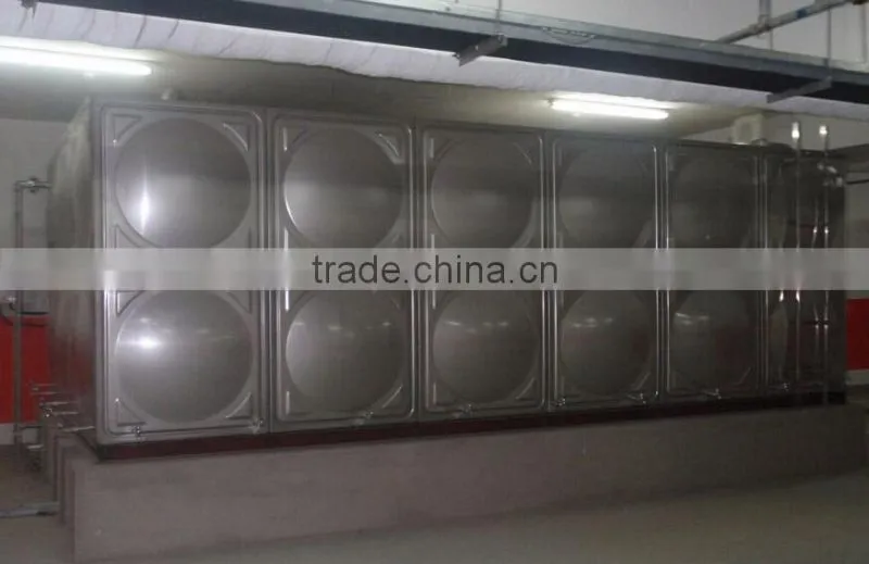 Manufacture direct selling, Huili 5000 cubic meter tank