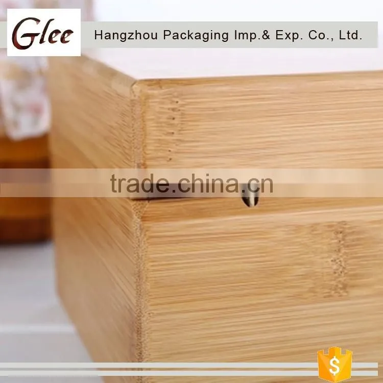 Superior high quality beautiful custom logo printed essential oil box