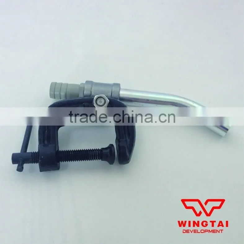 G clamp For Pneumatic Diaphragm Pump/Printing Ink Pump