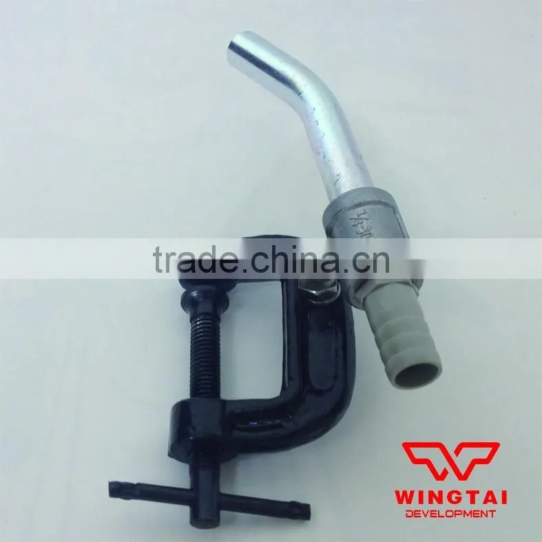 G clamp For Pneumatic Diaphragm Pump/Printing Ink Pump