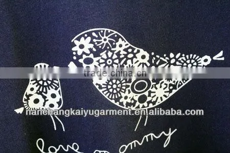 new style modal fashion women t shirt