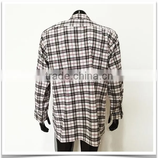 Lattice shirt
