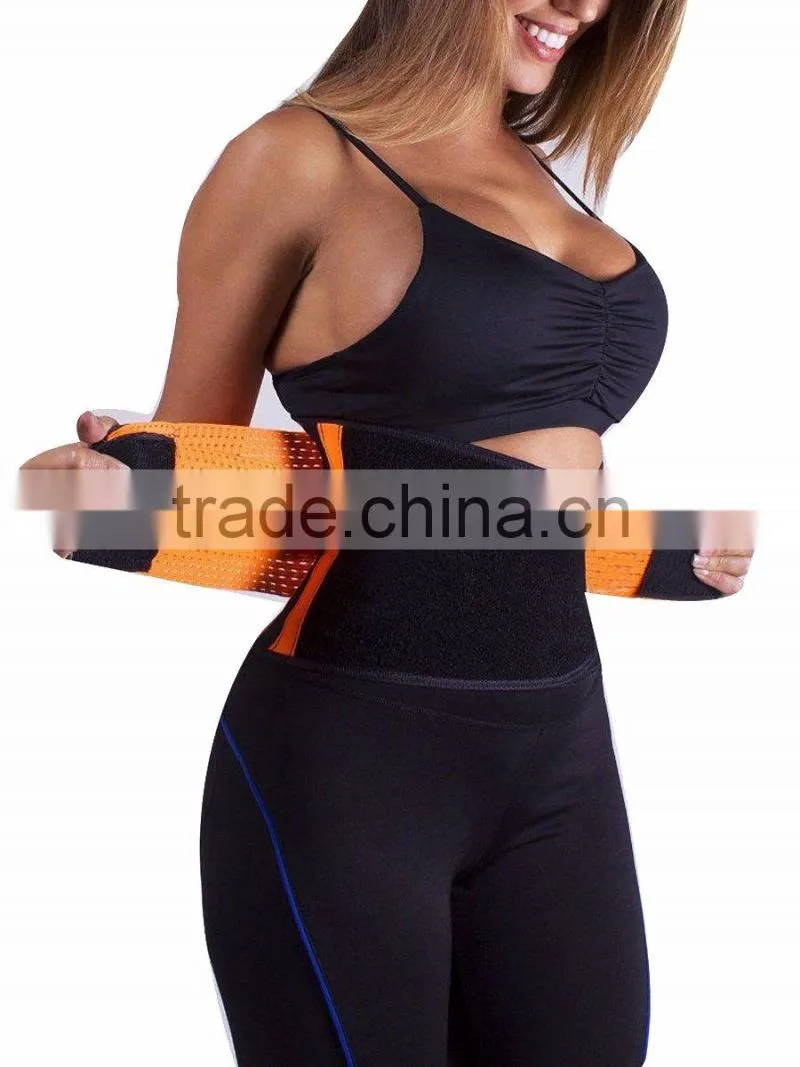 2016 New Postpartum Women Comfortable and Light wasit girdle after Pregnancy