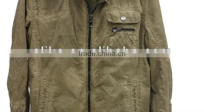 ALIKE tie dye sublimation jacket