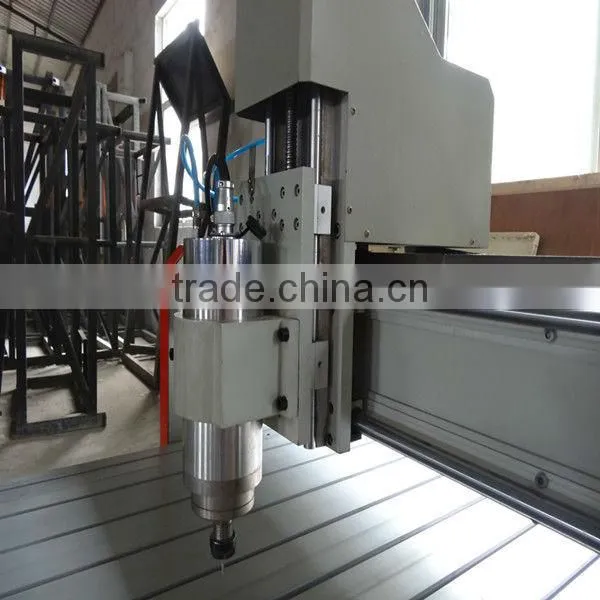 Factory price 1325 hobby cnc router / hobby cnc milling machine RC1325