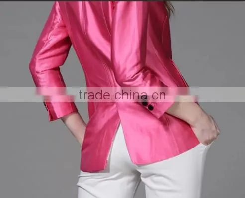 2014 Elegant Professional Ladies Suit