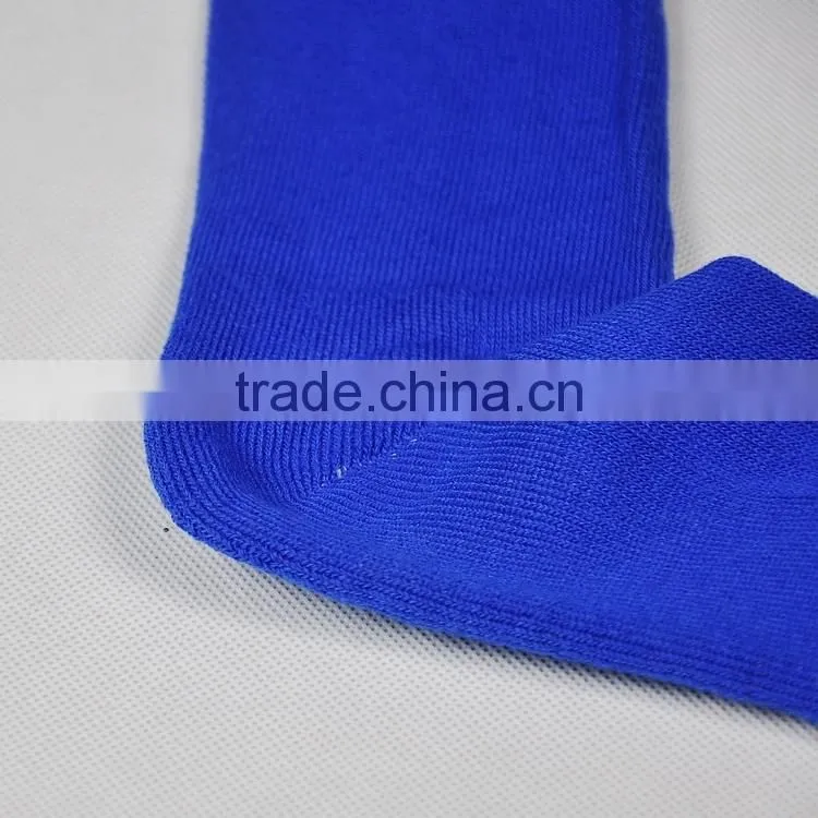 Customized 2015 new long football socks