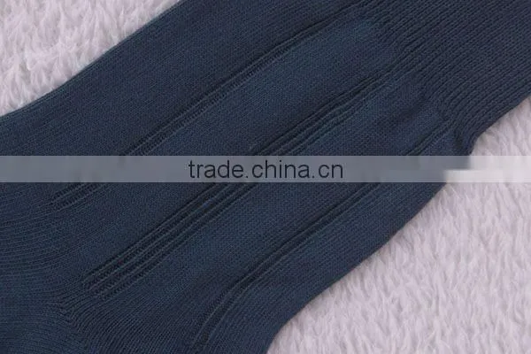 Socks display foot