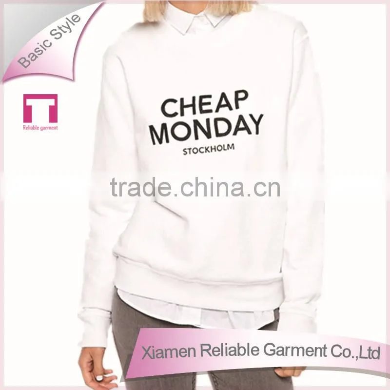 Lowest price heat press hoodies personalized