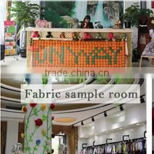 Zhejiang Cicheng Textile Garment Co., Ltd. company overview - view 1