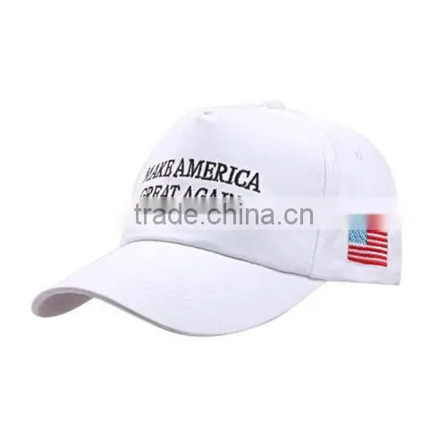 Cheap Promotional Election Campaign Hat