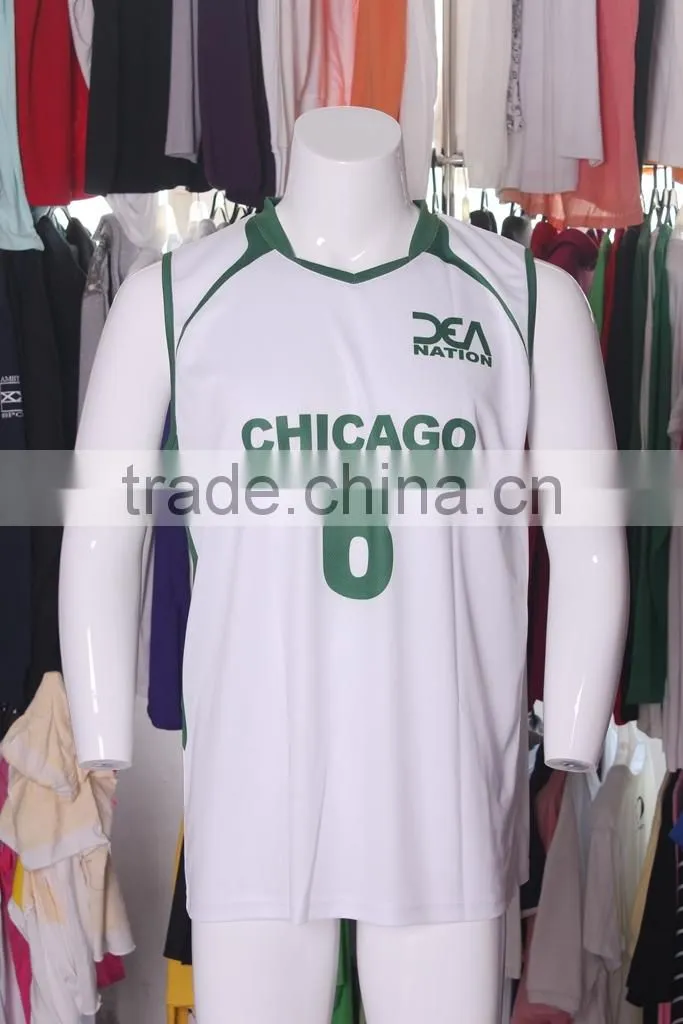 brazil volleyball jersey design
