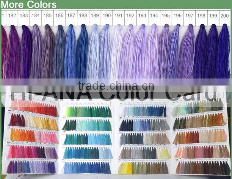 40/2 Polyester Sewing Thread Yarn