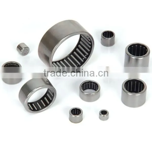 needle roller bearing nk55/35 for heavy truck driver front axle1880410069
