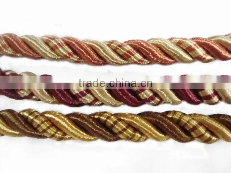 Hot sell Nylon rope/Nylon twisted rope