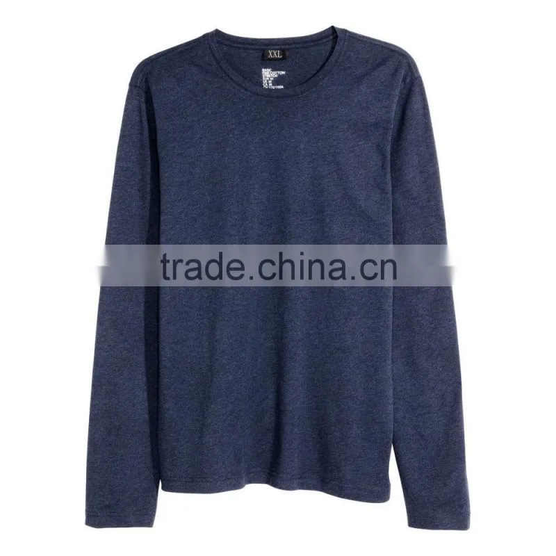 Long Sleeve T Shirt With Wholesale Price