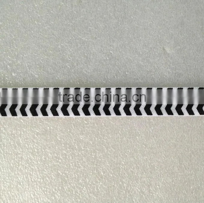 elastic webbing
