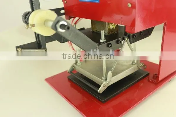 ZY-110 Manual stamping machine
