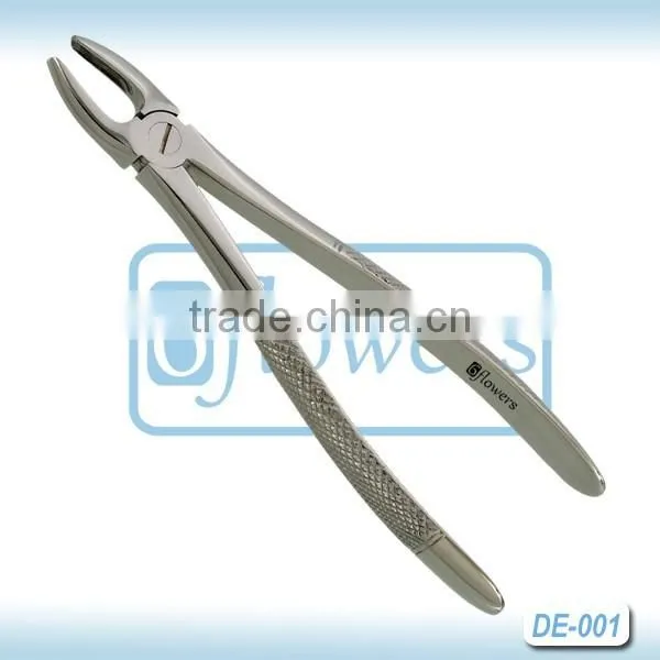 UPPER ANTERIOR (WIDE-TIP)