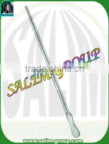 DITTEL URETHRAL SOUNDS SET OF 8 UROLOGY INSTRUMENTS SURGICAL AND GYNECOLOGY
