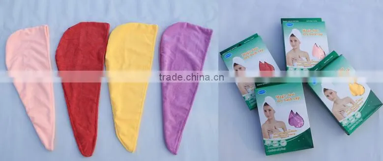 Custom super soft Micro fiber velour towel