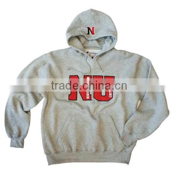 Custom mens hoody